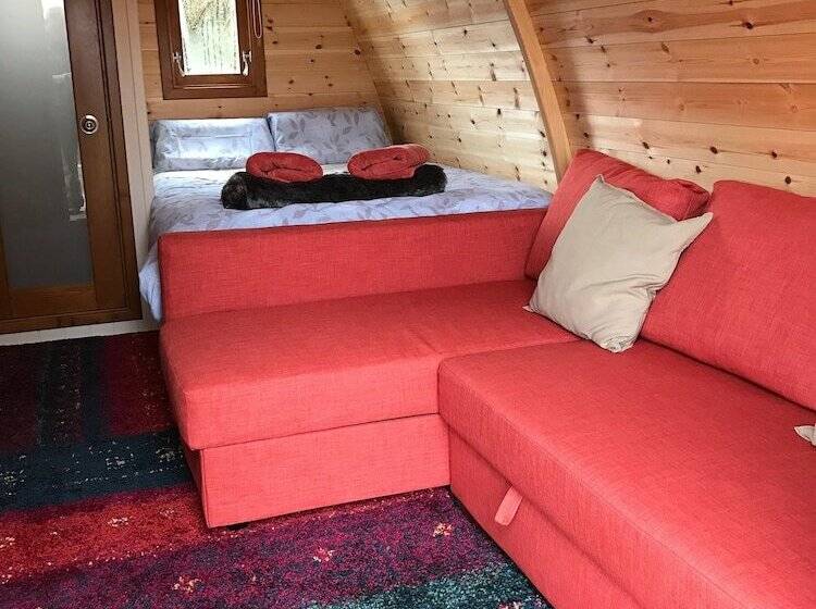 Bed and Breakfast Tig Lammax