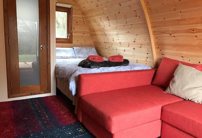 Bed and Breakfast Tig Lammax