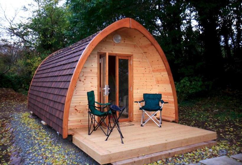 Bed and Breakfast Tig Lammax