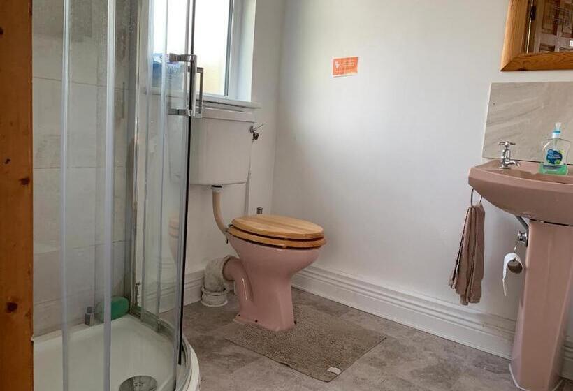 Bed and Breakfast Tig Lammax