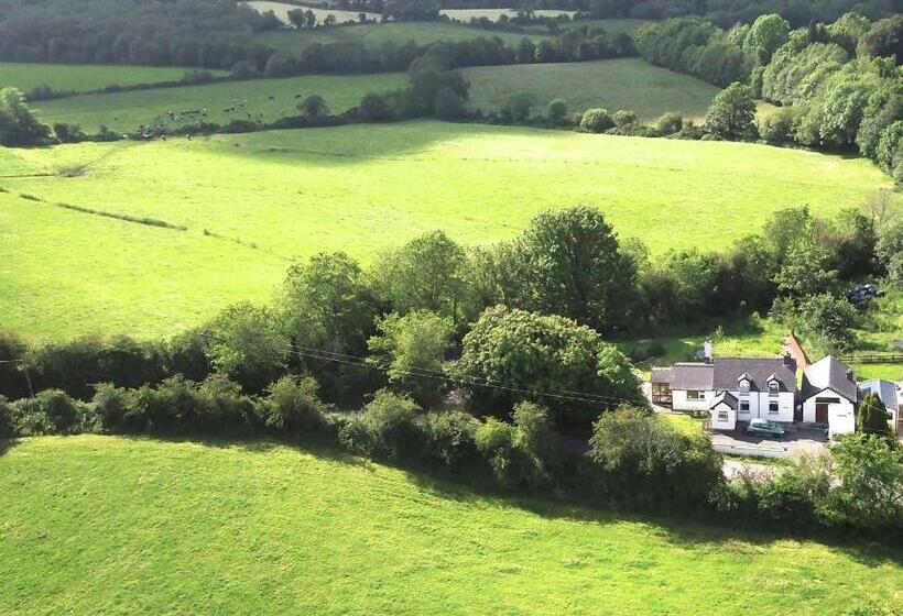 Bed and Breakfast Tig Lammax