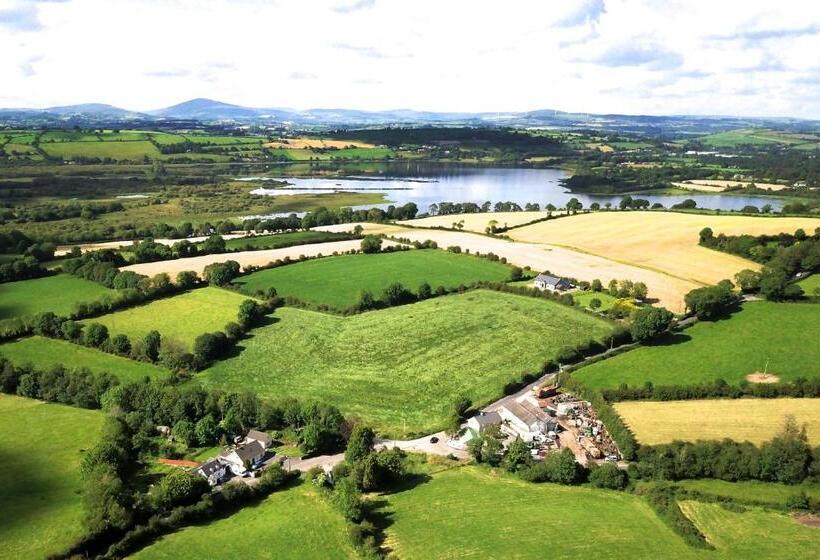 Bed and Breakfast Tig Lammax