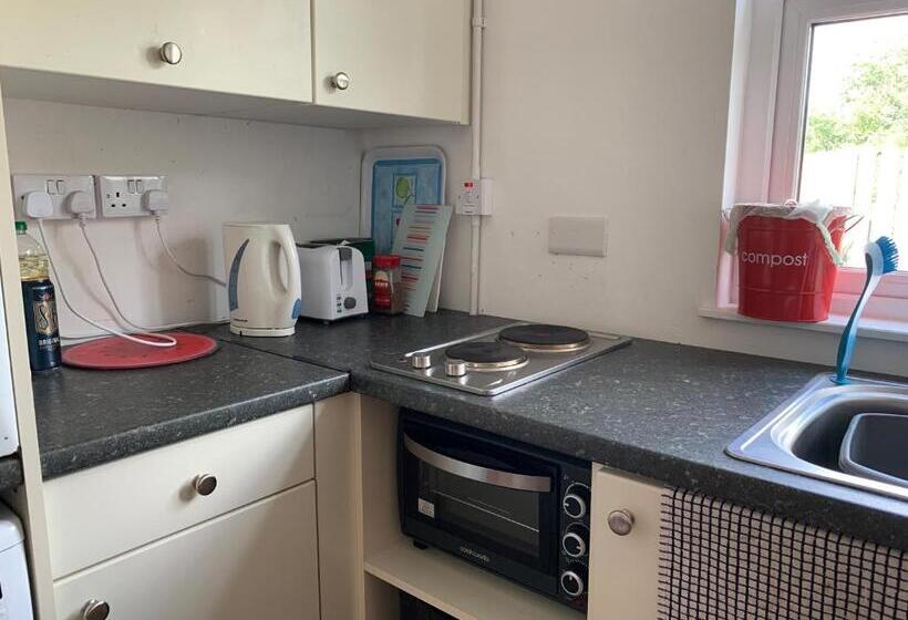 Bed and Breakfast Tig Lammax