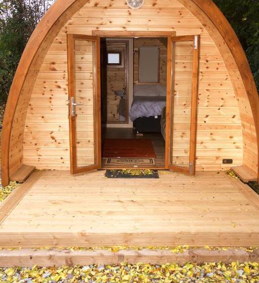 Bed and Breakfast Tig Lammax