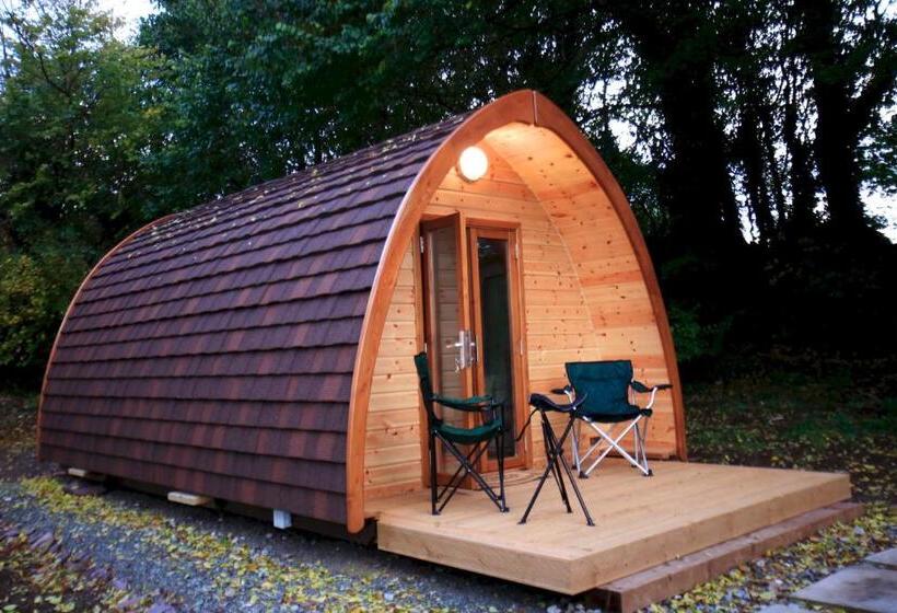 Bed and Breakfast Tig Lammax