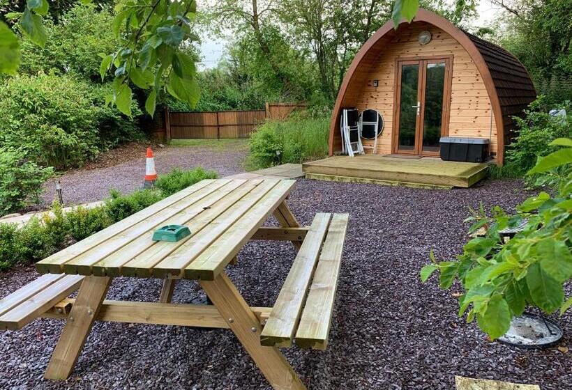 Bed and Breakfast Tig Lammax