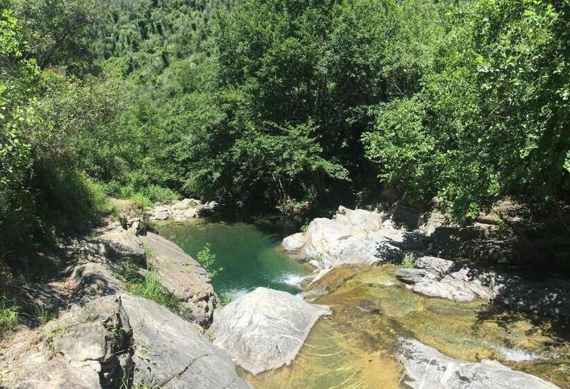 住宿加早餐  Via Col Tempo