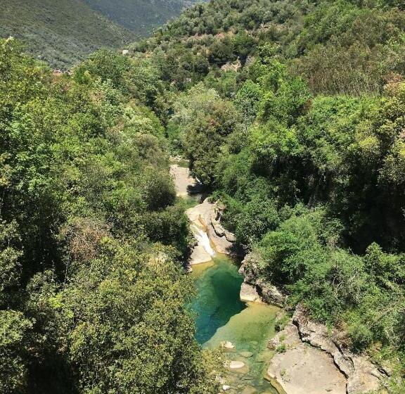 住宿加早餐  Via Col Tempo