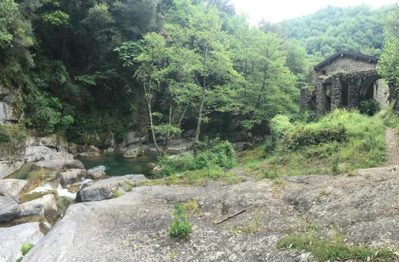 住宿加早餐  Via Col Tempo