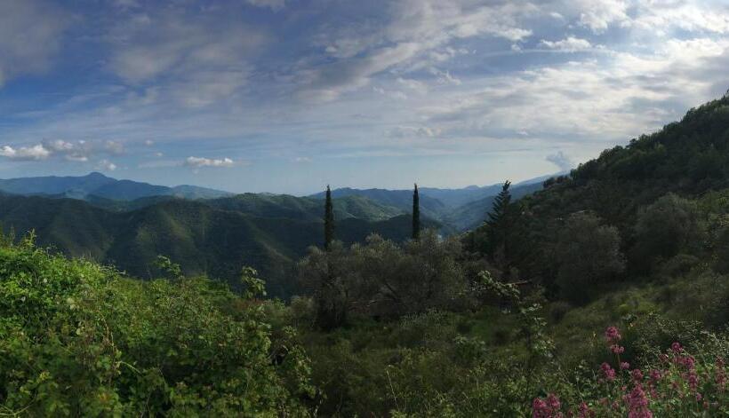 住宿加早餐  Via Col Tempo