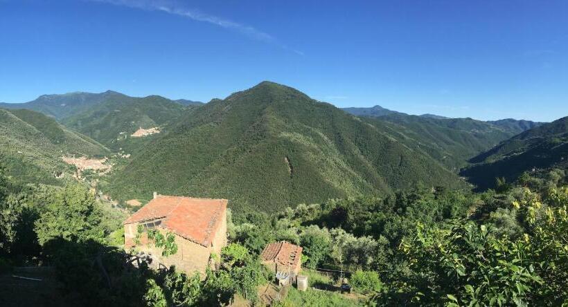 住宿加早餐  Via Col Tempo