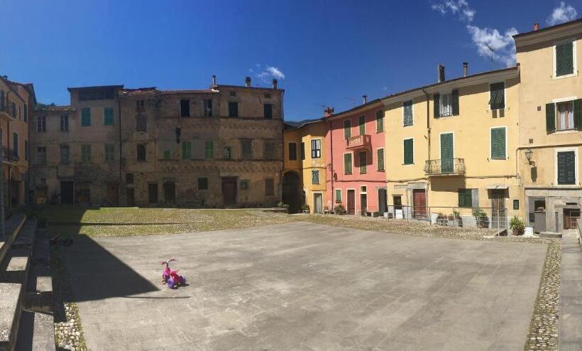 住宿加早餐  Via Col Tempo