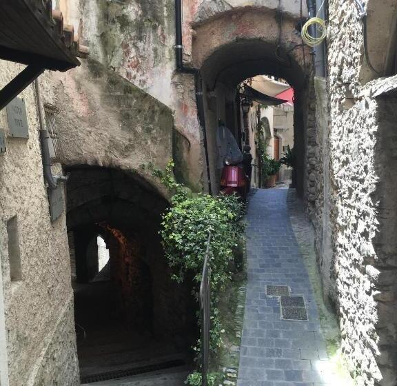 住宿加早餐  Via Col Tempo