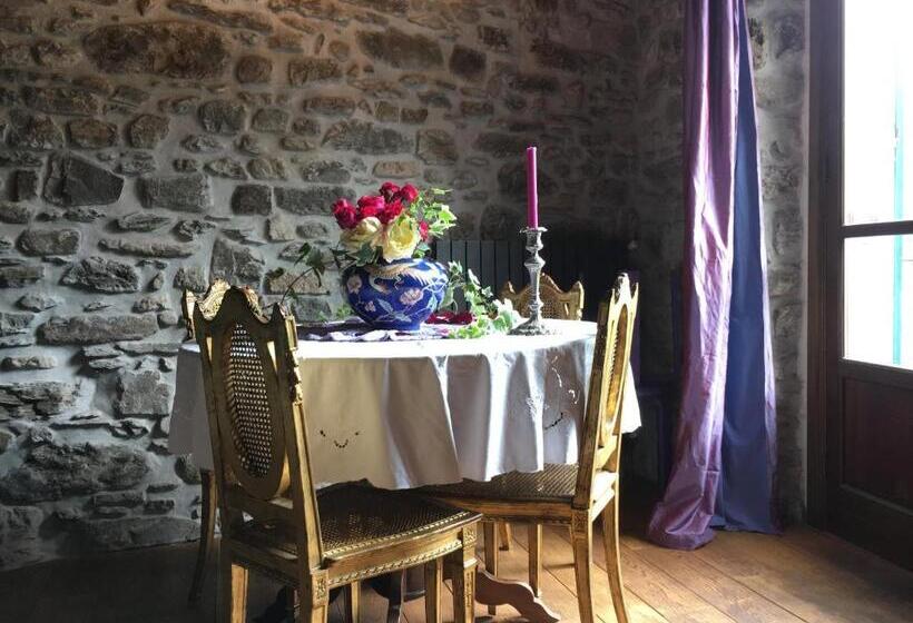 住宿加早餐  Via Col Tempo