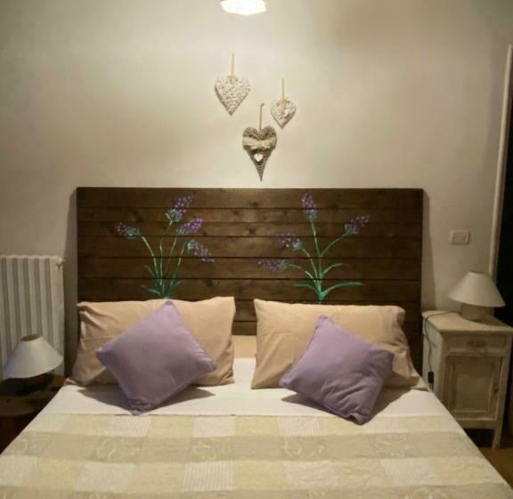 ベッドアンドブレックファースト View & Wine