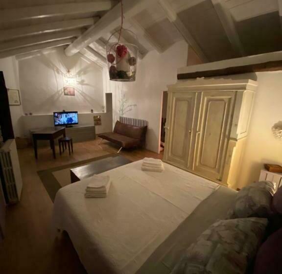 ベッドアンドブレックファースト View & Wine