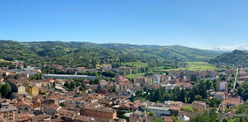 ベッドアンドブレックファースト View & Wine