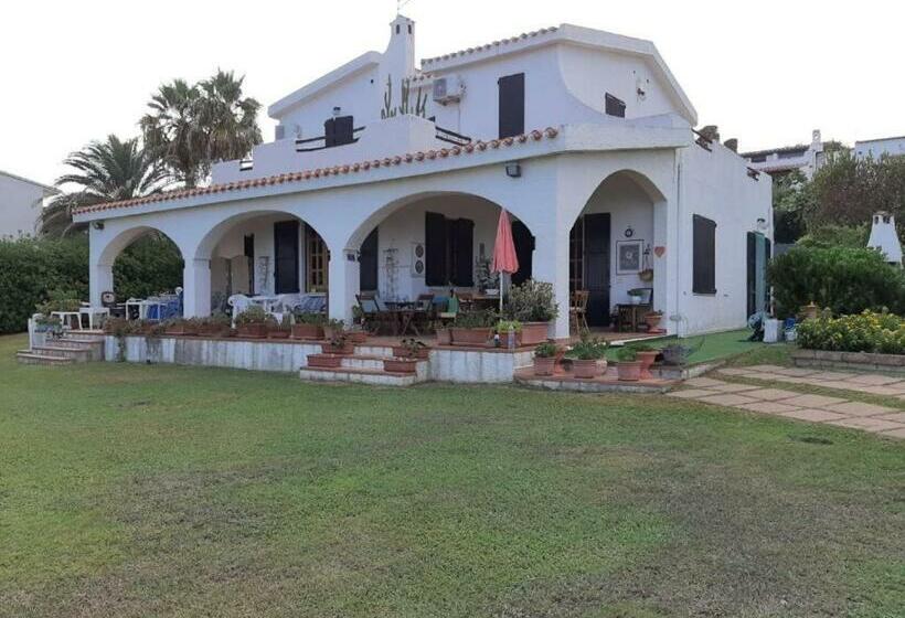 צימר Villa Adelina