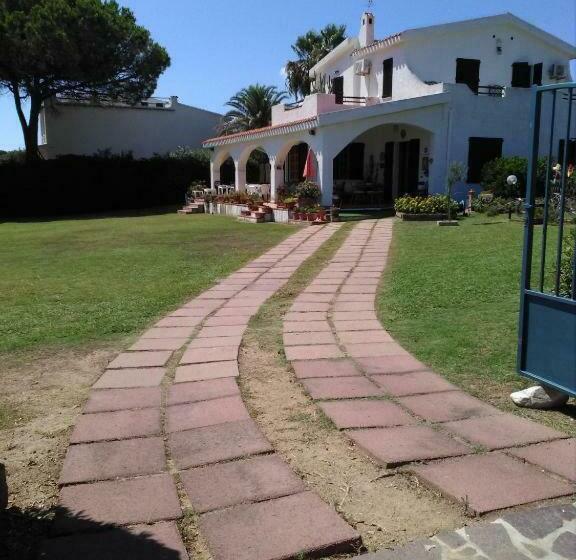 צימר Villa Adelina