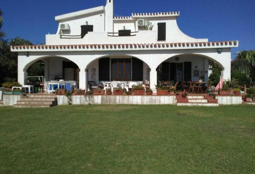 צימר Villa Adelina