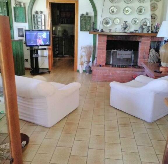 צימר Villa Adelina