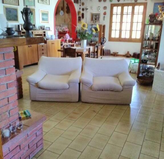 צימר Villa Adelina