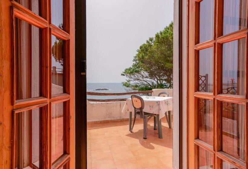 צימר Villa Adelina