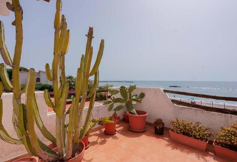 צימר Villa Adelina