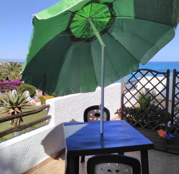 צימר Villa Adelina