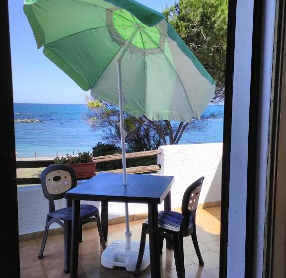 צימר Villa Adelina