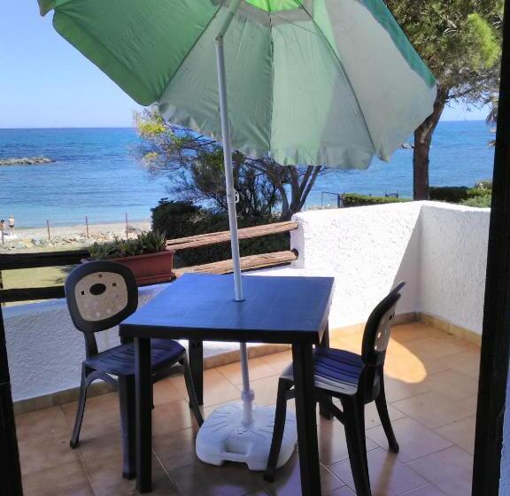 צימר Villa Adelina