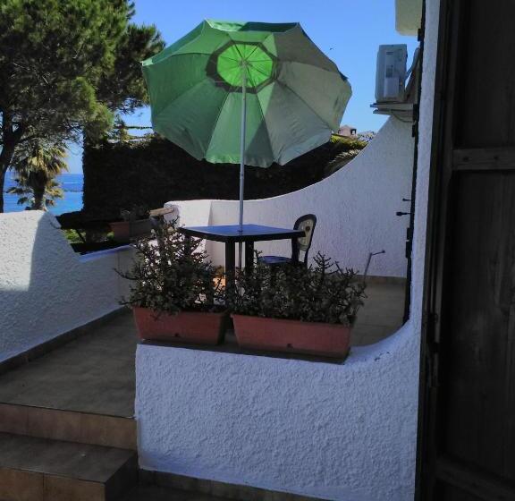 צימר Villa Adelina