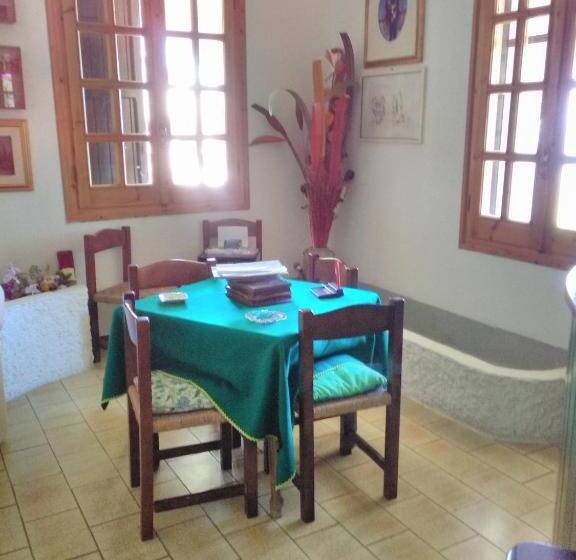 צימר Villa Adelina