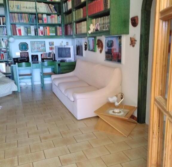 צימר Villa Adelina