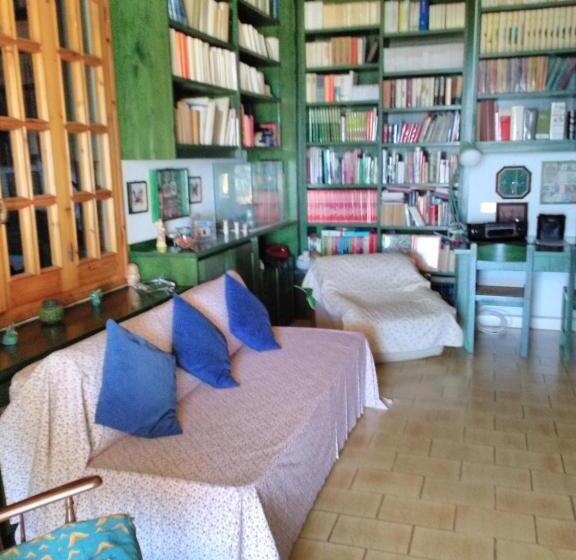 צימר Villa Adelina