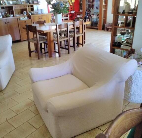 צימר Villa Adelina