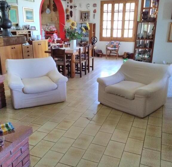 צימר Villa Adelina