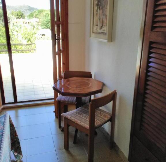 צימר Villa Adelina