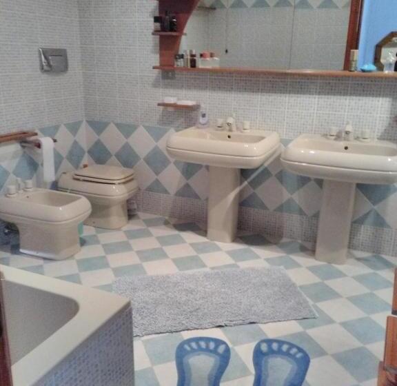 צימר Villa Adelina