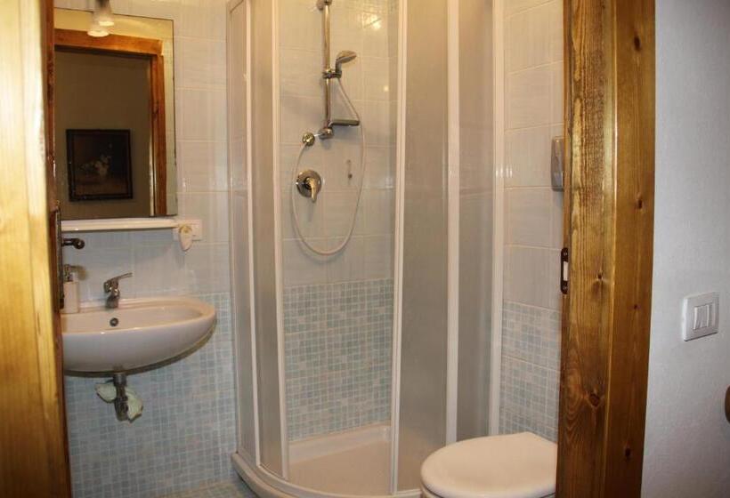 צימר Villa Adelina