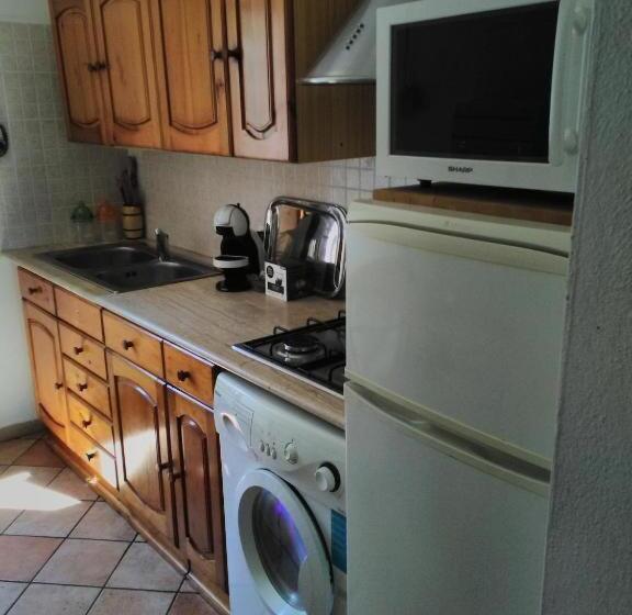 צימר Villa Adelina