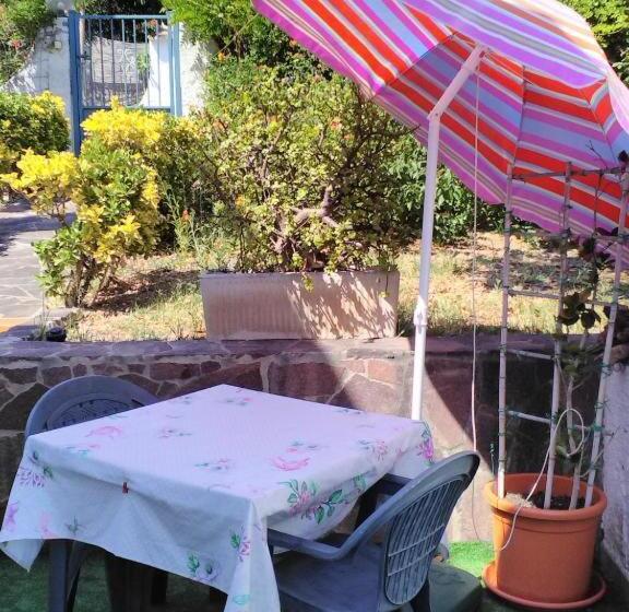 צימר Villa Adelina