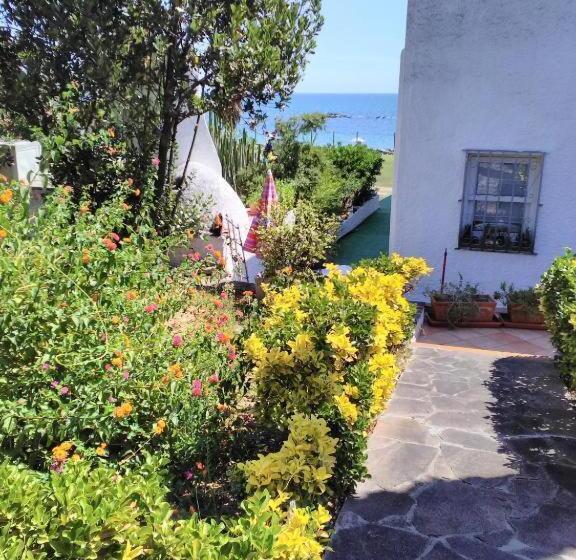 צימר Villa Adelina