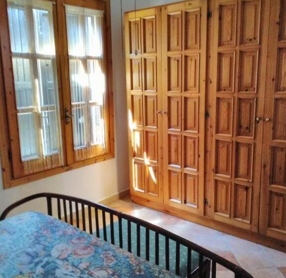 צימר Villa Adelina