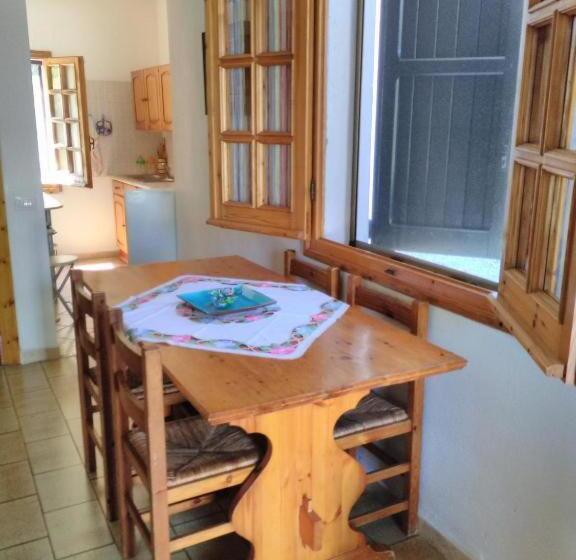 צימר Villa Adelina