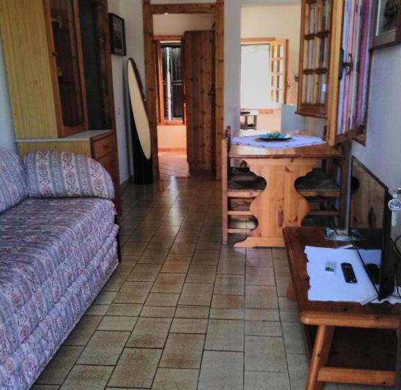 צימר Villa Adelina