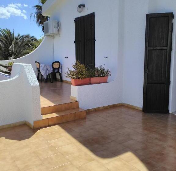 צימר Villa Adelina