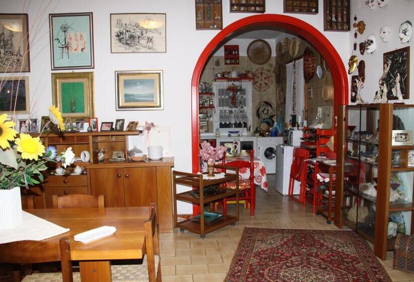 צימר Villa Adelina