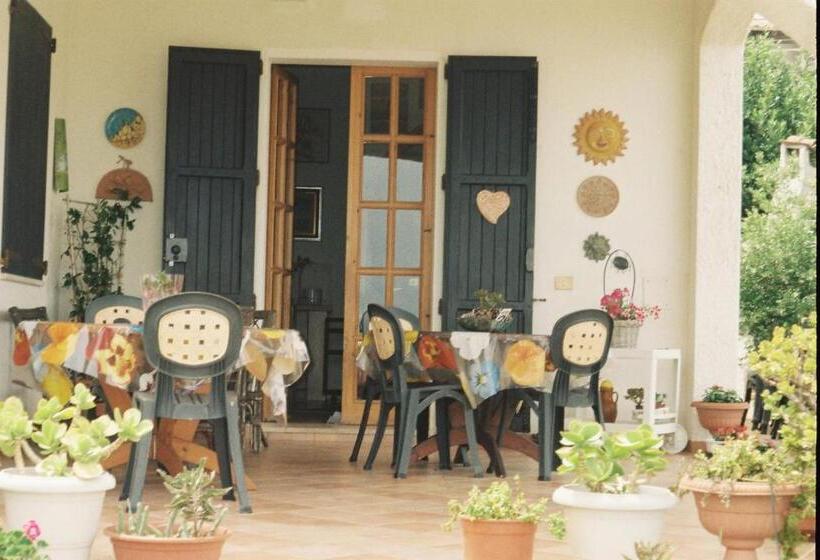 צימר Villa Adelina