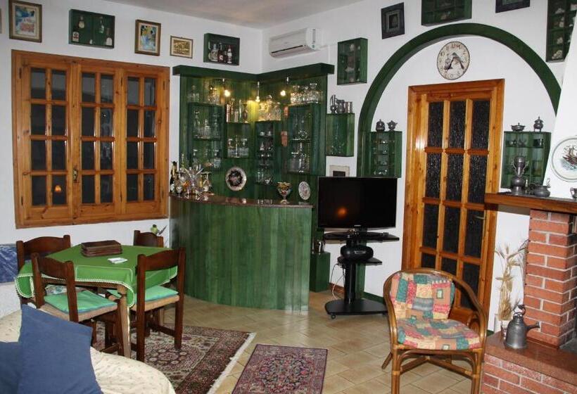 צימר Villa Adelina